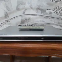 دستگاه DVD ال جی