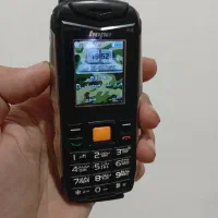 گوشی ارتشی هاپ اصل 3سیم کارت