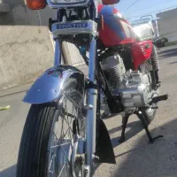 موتور تکتاز مدل 1400
