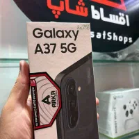 سامسونگ A37 با حافظه ۲۵۶ گیگابایت در اقساط شاپ