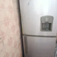 یخچال