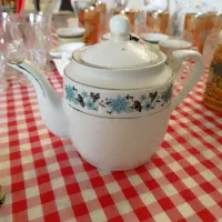 ظروف چینی و اشپزخانه