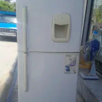 یخچال فریزر سیلوان