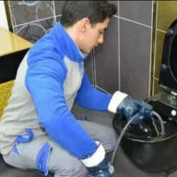 لوله بازکنی(کریمی)فنرز تخلیه چاه فاضلاب شبانه روز.