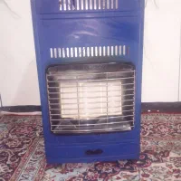 بخاری گازی|بخاری، هیتر، شومینه|زابل, |دیوار