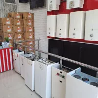 آبگرمکن های دیواری بوتان جهت گازمایع (کپسول)