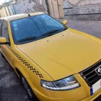 سورن پلاس تاکسی 1402