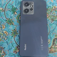 گوشی redmi note 12|موبایل|اردبیل, |دیوار
