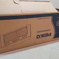 هود مخفی PEIKO مدل PH-724B