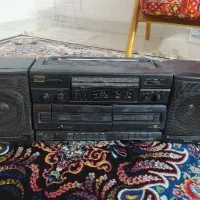 رادیو ضبط Aiwa