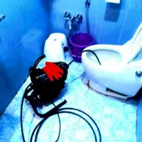 لوله بازکنی رفع ونم عبادی هدایت مطهری خیام ۲۴ س