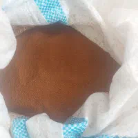 خاکشیر شیرین اعلا و حبوبات