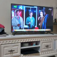 ال ای دی سام ۴۳ اینچ در حد نو