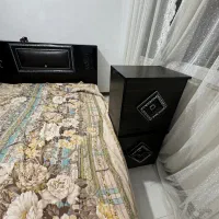 سرویس تخت خواب دونفره