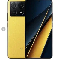 poco x6 pro