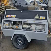 اجاره کمپرسور بادی برقی۳و۱فازوژنراتور۵۰کاوادرخمین
