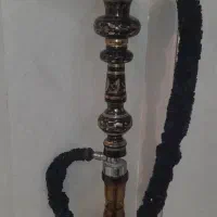 قلیون سپاپی