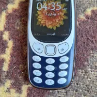کوشی نوکیا 3310 اصل 12 میلیون