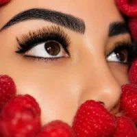 جشنواره کاشت موقت مژه فقط ۶۹۰
