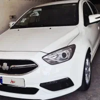 شاهین پلاس اتوماتیک