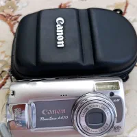 دوربین CANON