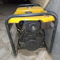 فروش یک. دستگاه موتور برق کاما .. نیاز به تعمیر