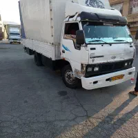 باربری اتوبار ماشین بار+وانت نیسان