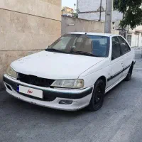 پژو پارس مدل ۷۹