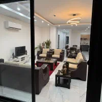 رزرو اپارتمان لوکس vip سرخرود ساحلی ویو بی نظیر
