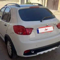 کوئیک جی ایکس ار .پارس خودرو. ۱۴۰۳ سفید مشگی|خودرو سواری و وانت|فیروزکوه, |دیوار