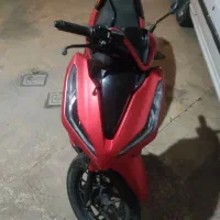 موتور گلکسی  cl150 اتومات