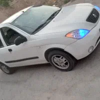 تیبا صندوقدار مدل ۹۳ فول آپشن