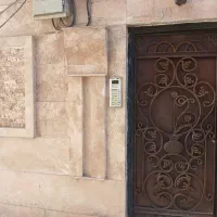 ۹۰ متری فول امکانات جیحون مالک اشتر