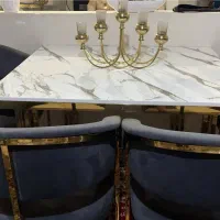 میز ناهار خوری