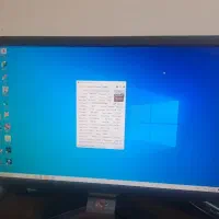 سیستم گیمینگ i5 6500 اقتصادی به شرط