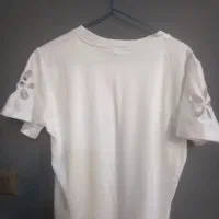 تی شرت دخترانه