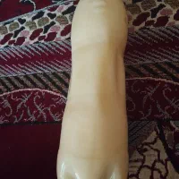 روغن محلی گاو