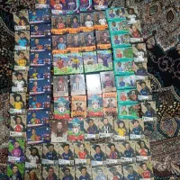 کارت کیمدی