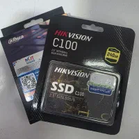 هارد ssd 120gig hikvision