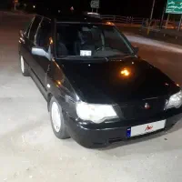 پراید ۱۳۲ مدل ۹۰