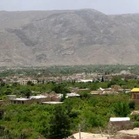 زمین تفت|فروش زمین و ملک کلنگی|تفت, |دیوار