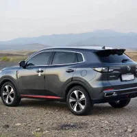 چانگان cs55 وارداتی 2025
