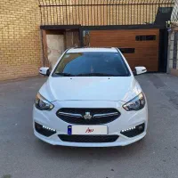 شاهین 1401 سانروف دار