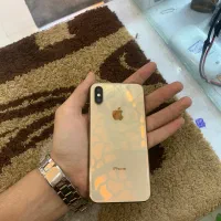 ماکت گوشی xsخشک