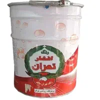 رنگ روغنی سفید