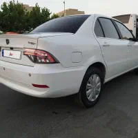 سمند سورن پلاسxu7pسیمی مشابه خشک