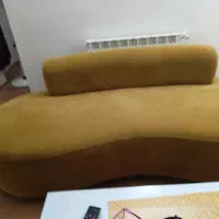 کانا په راحتی کاملا نو و اسنفاده نشده