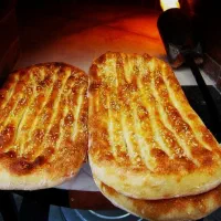 استخدام شاطر نانوایی بربری