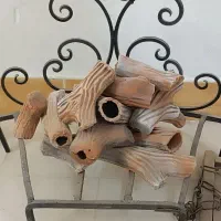 وسایل شومینه