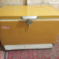 کلمن قدیمی کلکسیونی سالم